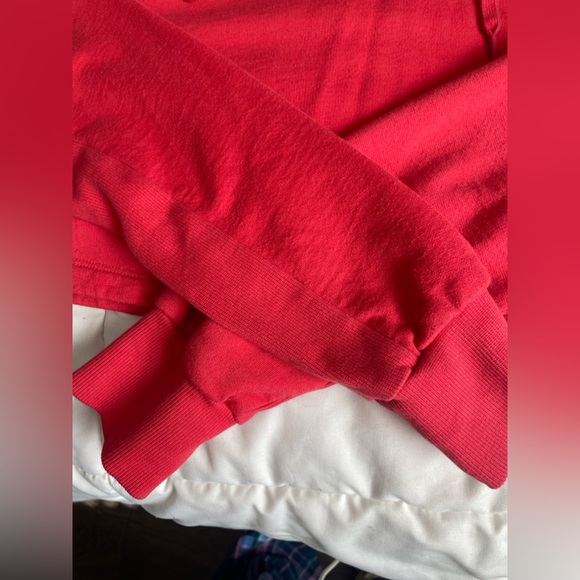 SOLD! 💖2 for $40 | Gymshark Cropped Hoodie - Picture 3 of 9